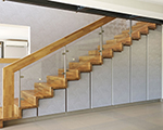 Construction et protection de vos escaliers par Escaliers Maisons à Ay